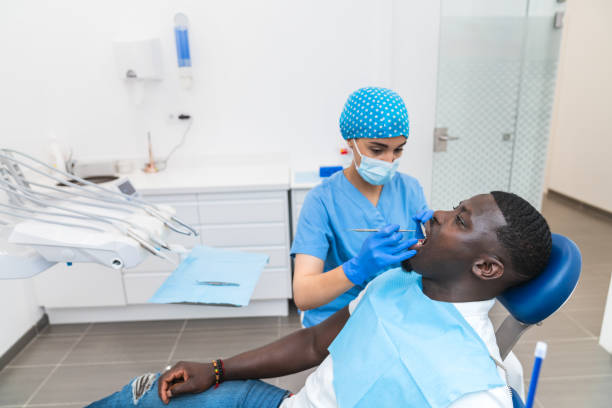 Best Root Canal Emergency Dentist  in Lynbrook, NY